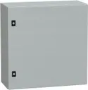 Produkt: Obudowa CRN z płytą montażową 600 x 600 x 250 mm IP66 IK10 RAL7035