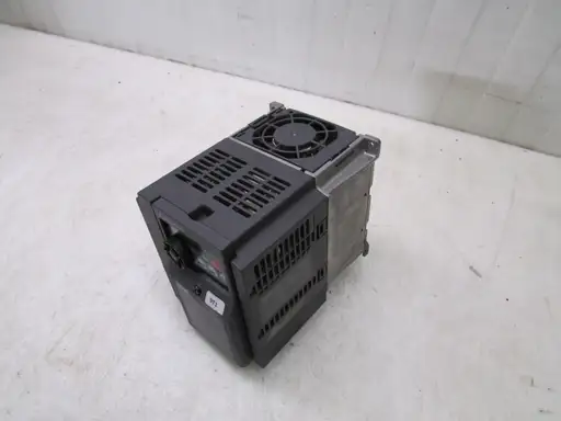 Product: Falownik MITSUBISHI D700 INVERTER FR-D720S-070-EC 1,5 kw