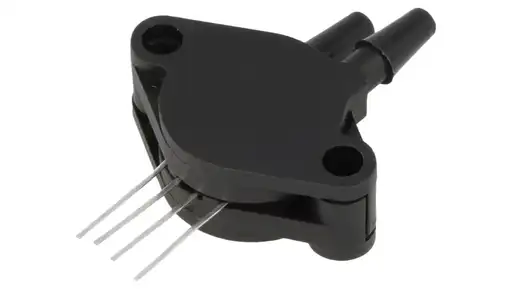 Product: NSCSHHN030PDUNV Czujnik: ciśnienia różnicowy OUT: analogowe