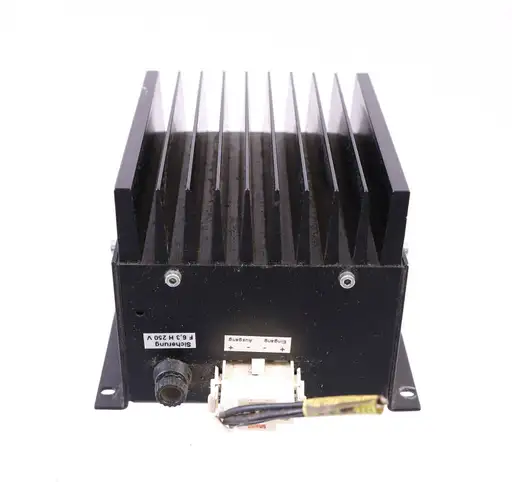 Product: JUNGHEINRICH 50037345 DC/DC WANDLER