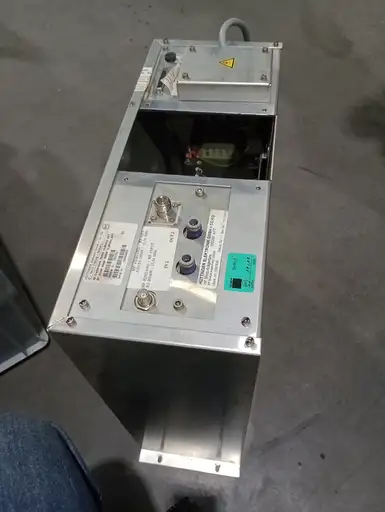 Product: HÜTTINGER ELEKTRONIK, RF-Driver-AMP Trumpf