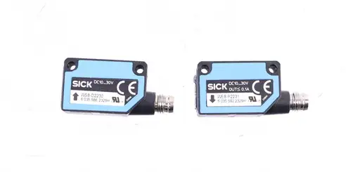 Product: SICK WSE8-P2231 6035583 ! NEW !