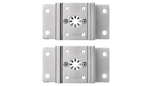 Produkt: Akcesoria do zabudowy opraw liniowych ORTO EMOS ZALAR