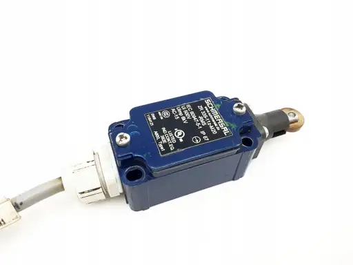 Product: SCHMERSAL ZR 335-11Z-M20-RMS ZR33511ZM20RMS