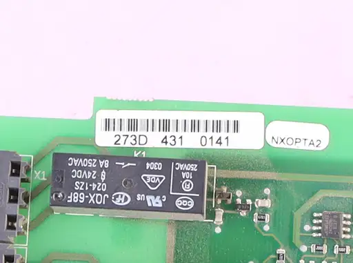 Produkt: VACON NXOPTA2 CM221199 PC00273 E