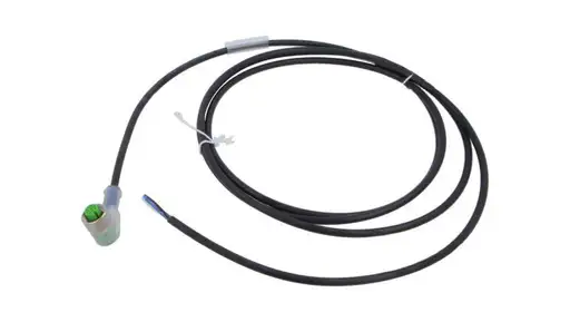 Product: 7000-12421-6340150 Kabel: do czujników/automatyki M12 4-PIN kątowe 1,5...
