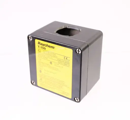 Prodotto: RAYCHEM T-100 SET INCOMPLETE