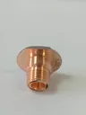 Product: Double chrome nozzle 1.5 mm Mazak