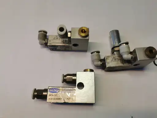 Produkt: SCHMALZ SEA-10 ZAWÓR