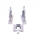 Product: SMC AC40B-04D-SV-A 10 BRACKET WITH SEAL SET