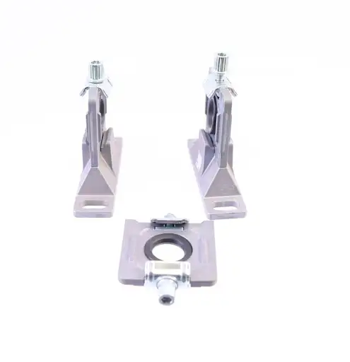 Product: SMC AC40B-04D-SV-A 10 BRACKET WITH SEAL SET