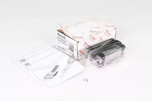 Product: REXROTH R162219420, KWD-015-SNS-C0-N-1, Ball Runner Block CS