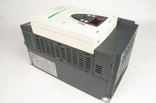 Product: Schneider Electric ATV71LU55N4Z Variable speed drive Altivar 71