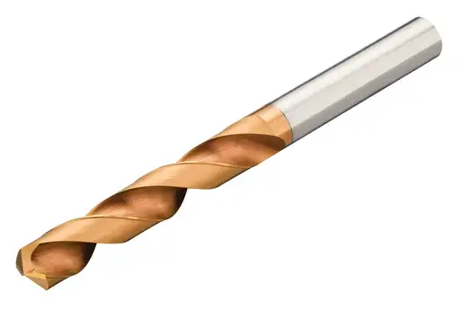 Product: Carbide drill fi. 9.5 without cooling 5xD CoroDrill Delta-C