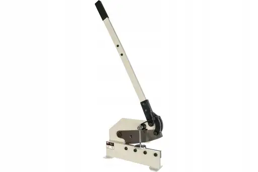 Product: Nożyce do blachy dźwigniowe Proma HS-10
