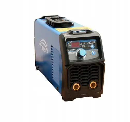 Product: Prostownik MMA PONTE 203S MOST