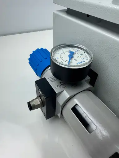 Produkt: Rozdzielnia pneumatyczna ELDON MAS0303015RS