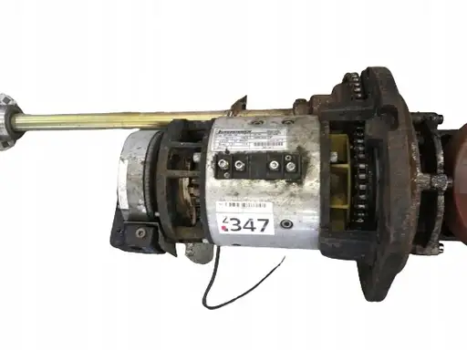 Product: Jungheinrich EJE Napęd wózka 51057593 27637060 