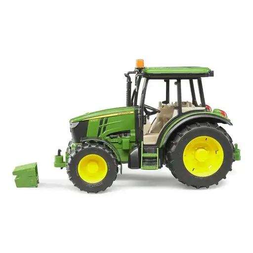 Product: Ciągnik BRUDER 2106 John Deere 5115 M