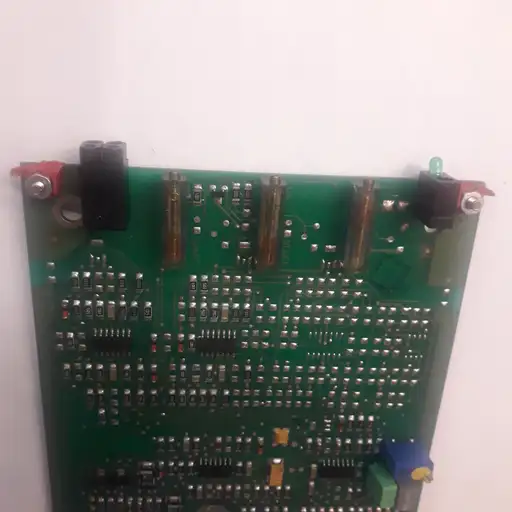 Product: REXROTH MANNESMANN VT-VSPA1-1-11-B 00033823