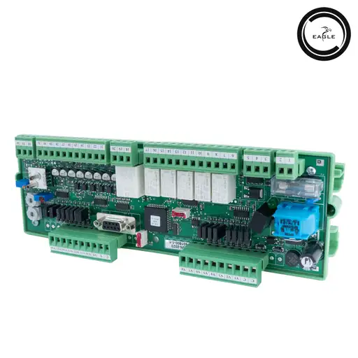 Product: TCB controller PCB base module