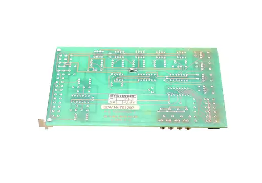 Product: BYSTRONIC E0801-5-C E08015C