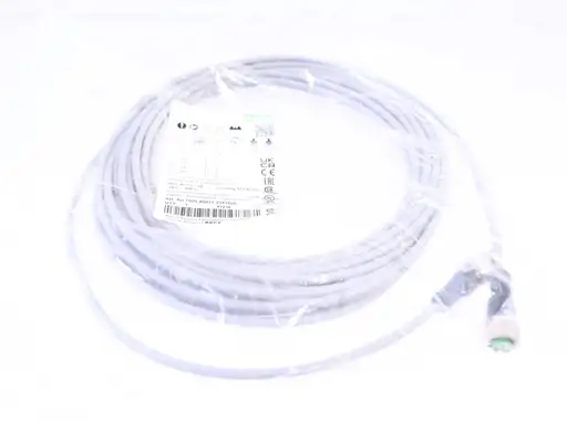 Product: MURR 7000-40021-23410000 M12 male / M12 female 0° 10m ! NEW !
