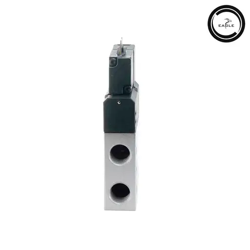 Product: Monostable solenoid valve 3/2NC G1/8 for pneumatic system