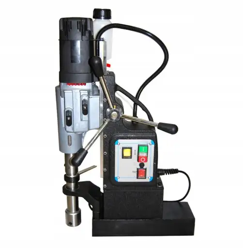 Product: Wiertarka magnetyczna MAGNUM HGMD-100 1800W