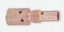 Product: Łącznik prądowy M8 do palnika 250 SPARTUS