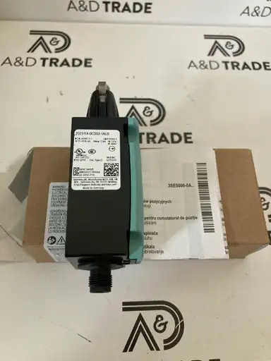 Product: Siemens 3SE5114-0CD02-1AL0, 3SE5 114-0CD02-1AL0