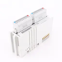 Prodotto: Beckhoff KM2002-0002 Bus Terminal module, 16-channel digital output