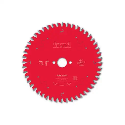 Product: Piła do drewna do zagłębiarki 182 x 25.4 x 1.7/1.3 x Z30 FREUD