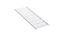 Product: Etykiety 40 etykiet (9 x 20 mm) nadaje się do wszystkich pól ASB ZBR 8...
