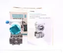 Product: SIEMENS SITRANS P 7MF4432-1BA02-1BA1-Z PN32 120mbar ! NEW !