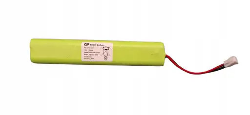 Prodotto: Bateria Eaton NiMH 7.2V 1.1Ah 6AA 015.106.106 do UPS, HT