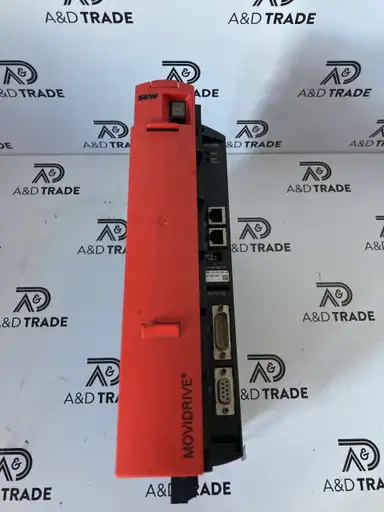 Product: SEW MDX61B0005-5A3-4-0T/DER11B, BW090-P52B