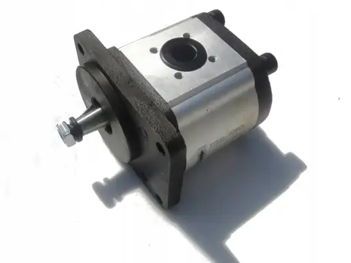 Product: POMPA HYDRAULICZNA ZĘBATA STEEL POWER SPP2014DG11T