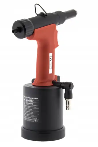 Product: NITOWNICA PNEUMATYCZNA 4,0-6,4mm MAGNUM SCR-60NW