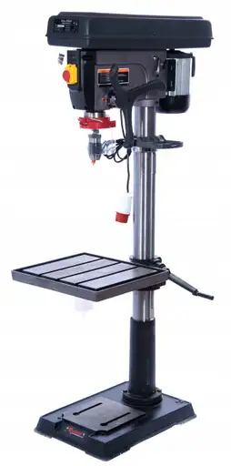 Product: WIERTARKA KOLUMNOWA SŁUPOWA MAGNUM DP-2032 32mm