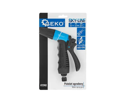 Produkt: Pistolet ogrodowy regulowany SKY-LINE (48)