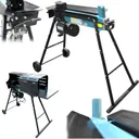 Produkt: ŁUPARKA ELEKTRYCZNA 9T na STOJAKU