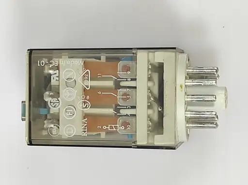 Product: FINDER 60.13 110.0070 PRZEKAŹNIK 10A 250V~ 110Vdc