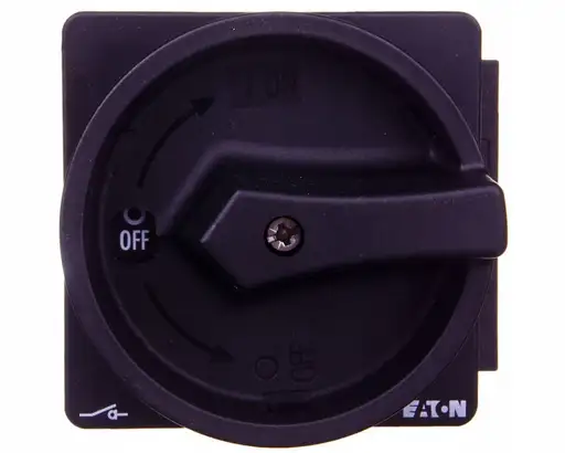 Product: Rozłącznik P3-63/EA/SVB-SW/HI11 główny 63A 3-bieg