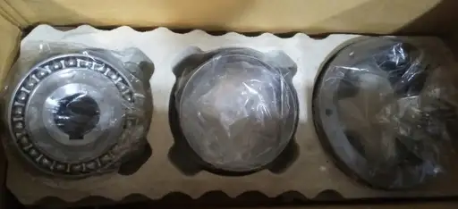 Product: PRZEKŁADNIA FALOWA HARMONIC DRIVE SYSTEMS HDUA-50-080-2-G