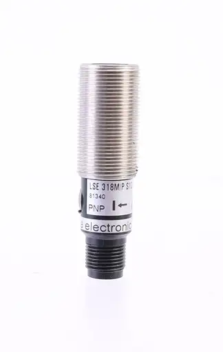 Product: LEUZE LSE 318M/P S12 81340 ! NEW !