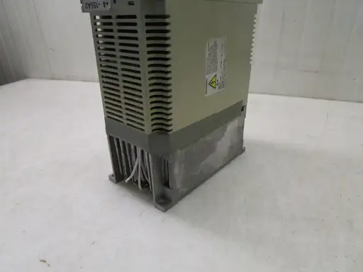 Product: Sterownik SERVO DRIVE MITSUBISHI MDS-B-SVJ2-20