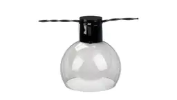 Produkt: Girlanda Solarna Ogrodowa LUMILED 10x LED Ozdobne Lampki 4,7m 3000K Ci...