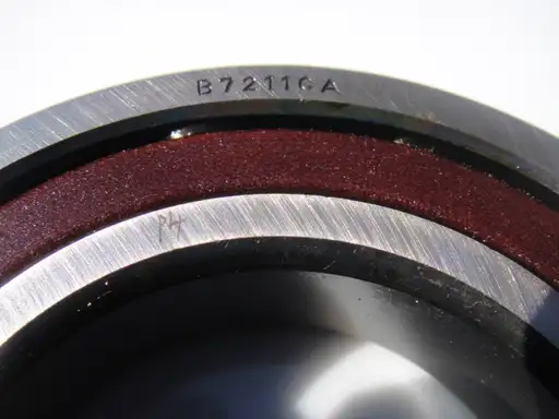 Product: ŁOŻYSKO WRZECIOZKL 7211 ATB P4 55x100x21