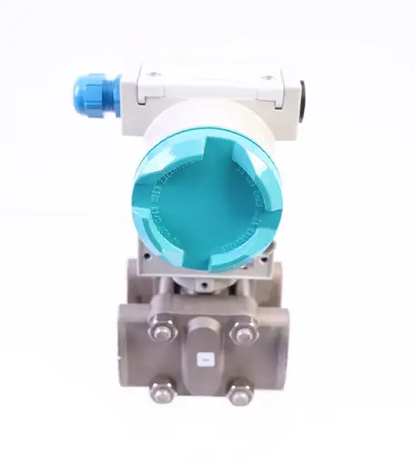 Product: SIEMENS SITRANS P 7MF4432-1BA02-1BA1-Z PN32 120mbar ! NEW !